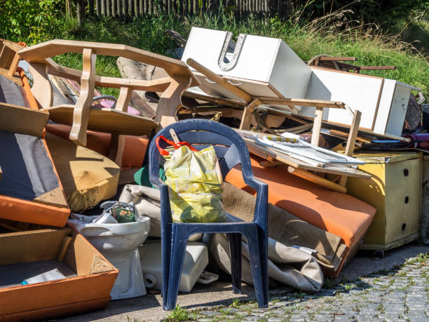 Best Demolition Debris Removal  in Gloucester Point, VA