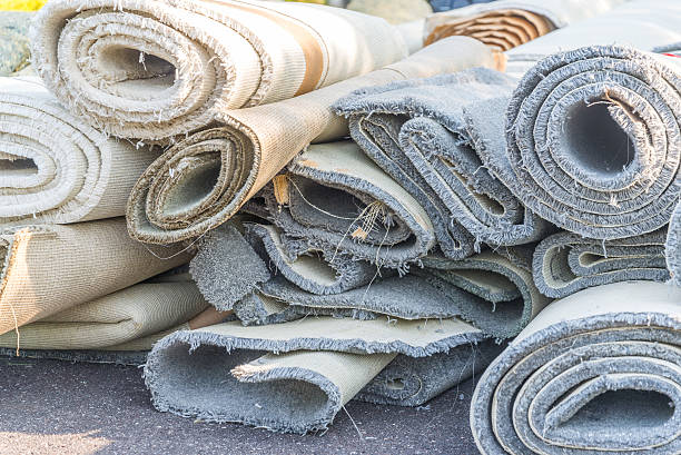 Best Carpet Removal and Disposal  in Gloucester Point, VA